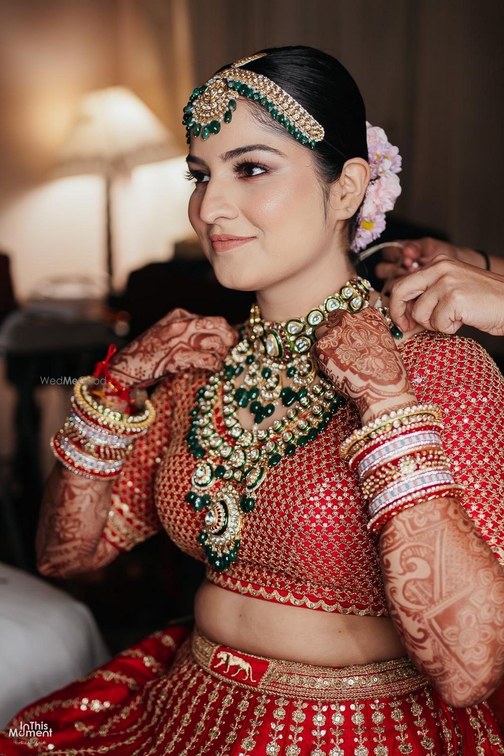 Photo By Makeup by Neeta - Bridal Makeup