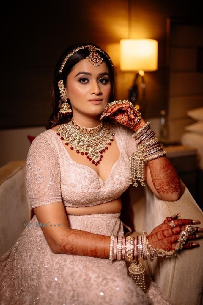 Photo By Makeup by Neeta - Bridal Makeup