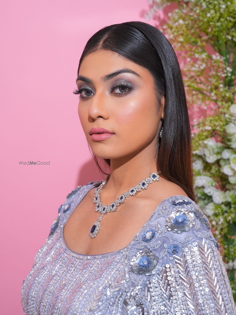 Photo By Makeup by Neeta - Bridal Makeup Artists