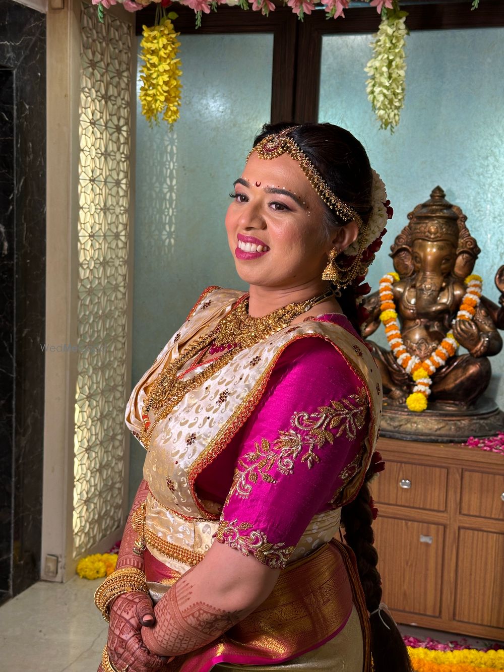 Photo By Makeup by Neeta - Bridal Makeup