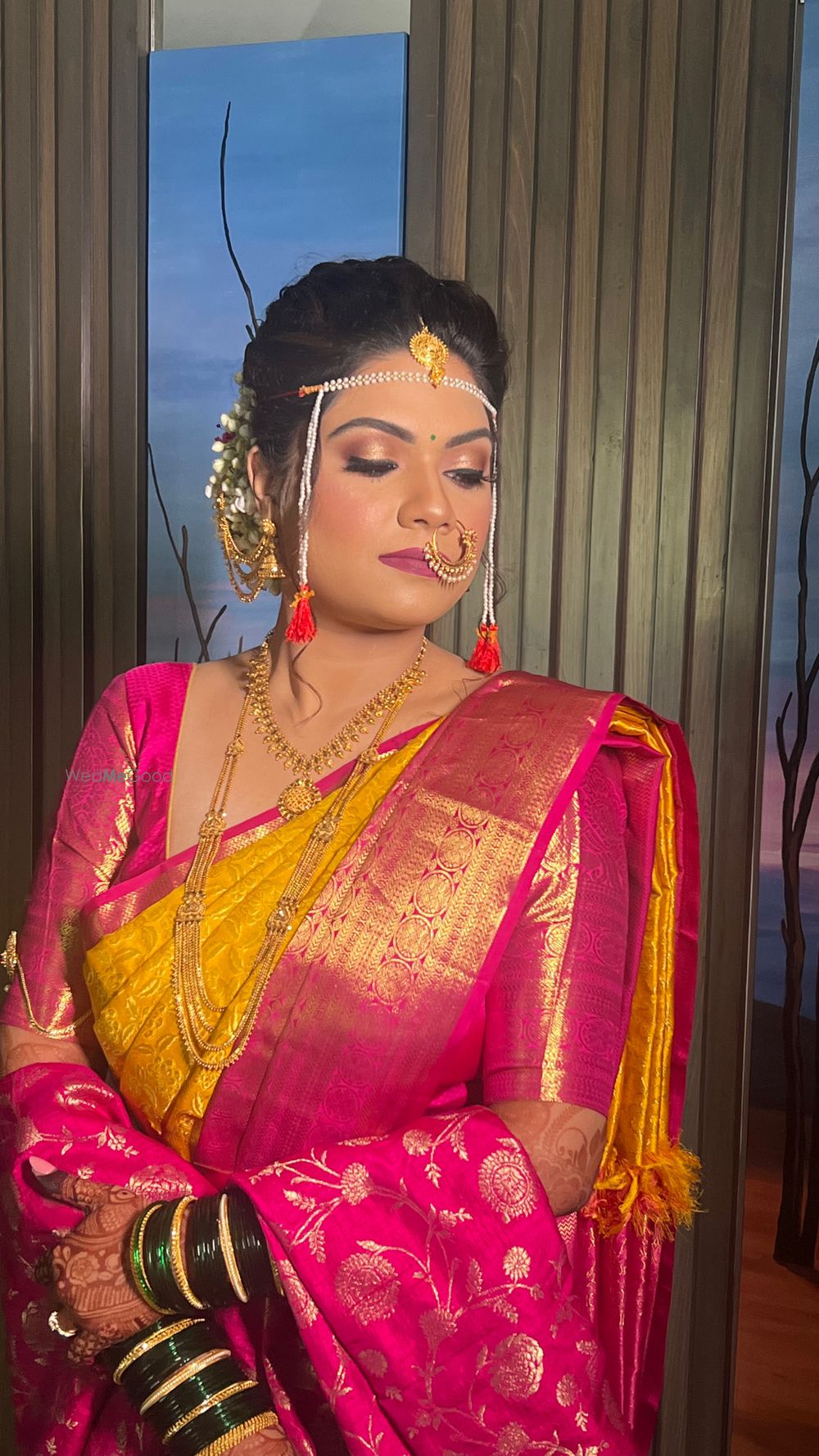 Photo By Makeup by Neeta - Bridal Makeup