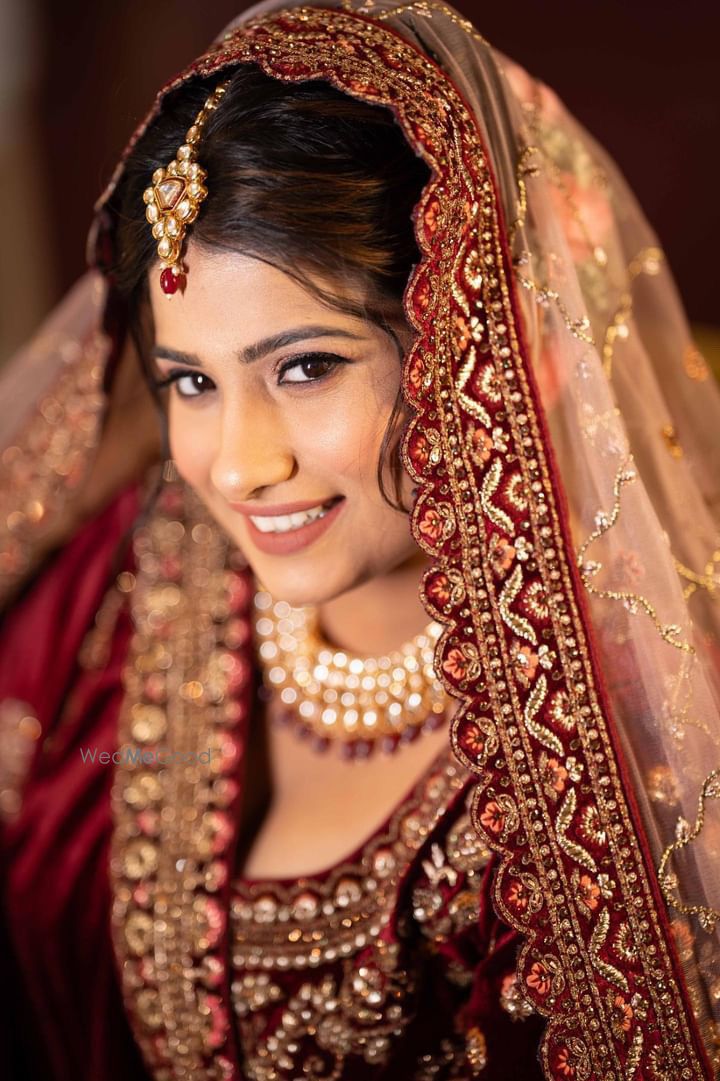 Photo By Makeup by Neeta - Bridal Makeup