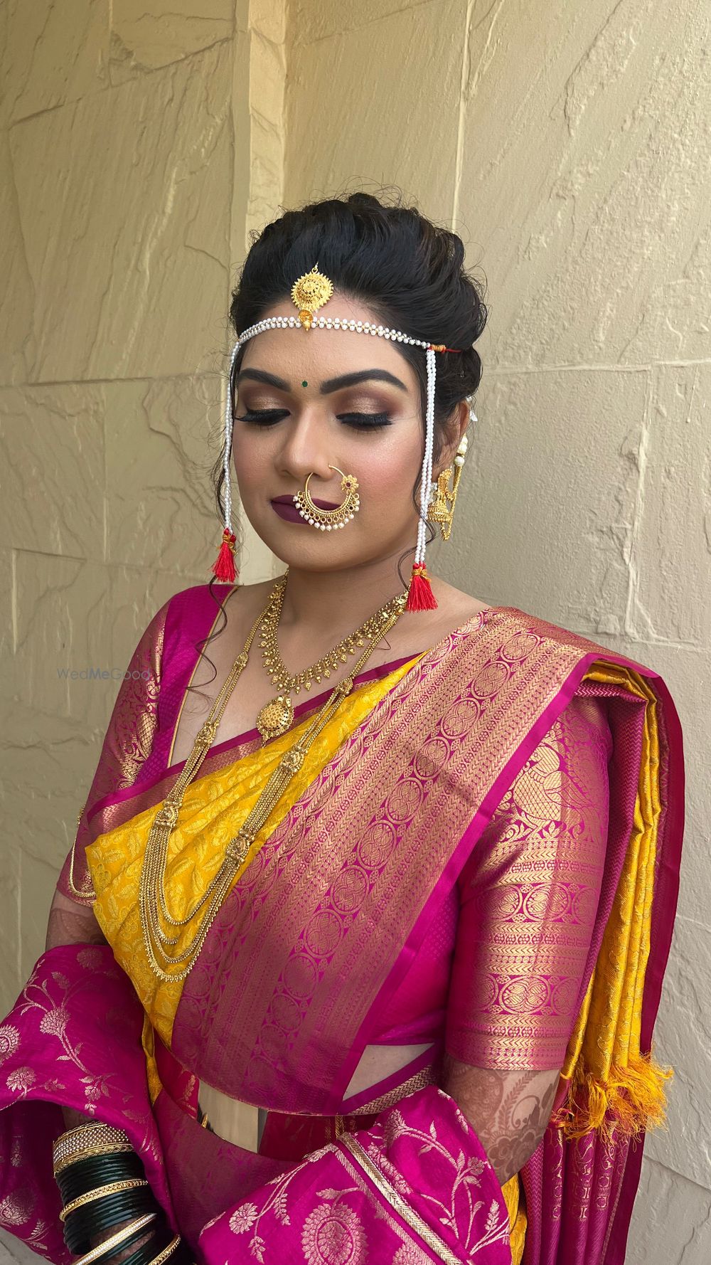 Photo By Makeup by Neeta - Bridal Makeup Artists
