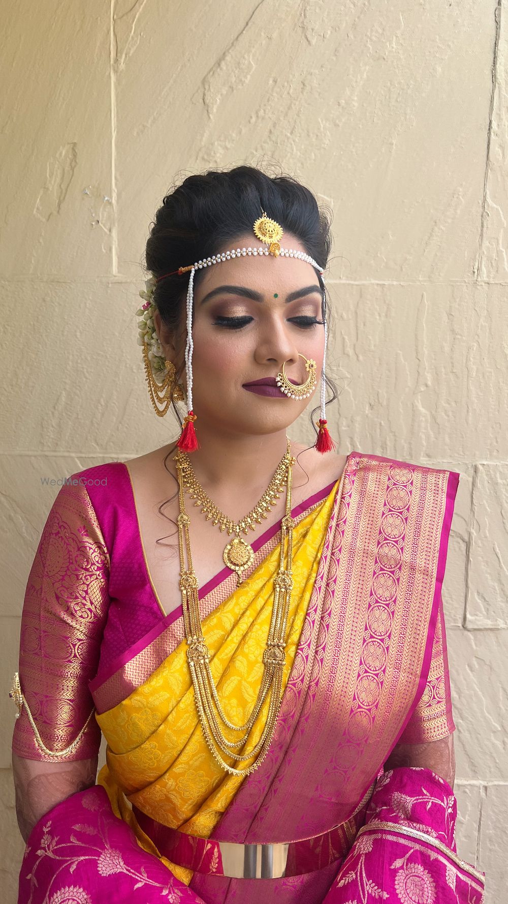 Photo By Makeup by Neeta - Bridal Makeup