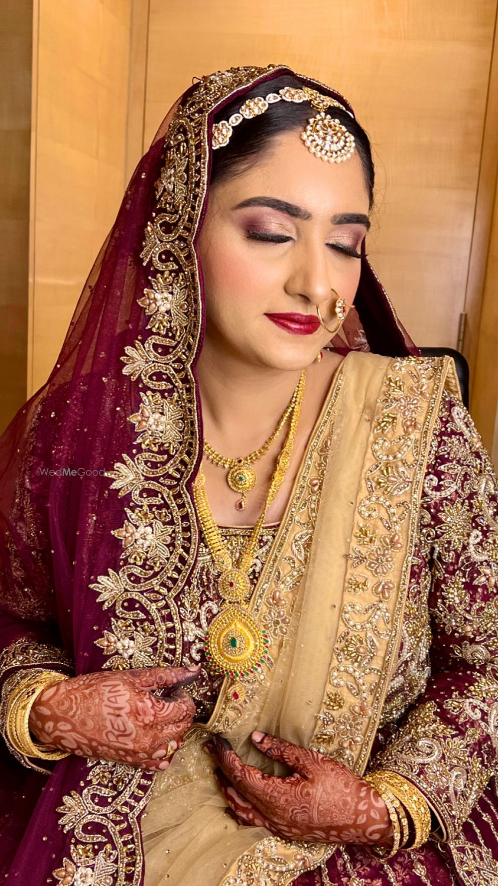 Photo By Makeup by Neeta - Bridal Makeup