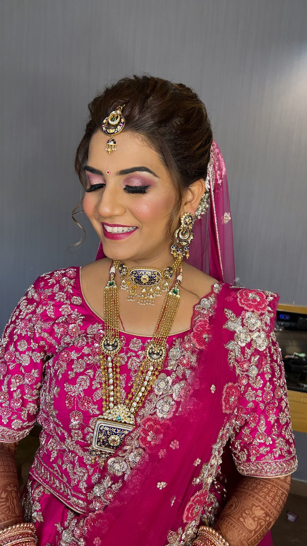 Photo By Makeup by Neeta - Bridal Makeup