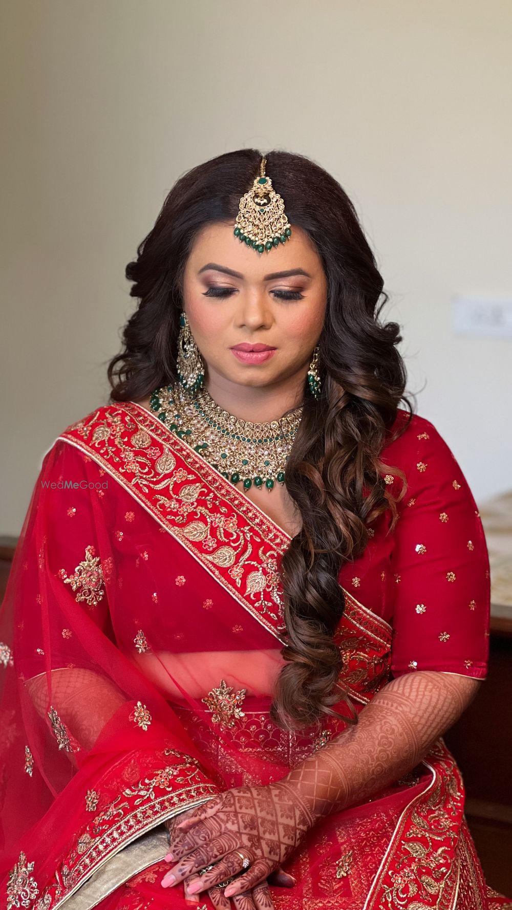 Photo By Makeup by Neeta - Bridal Makeup