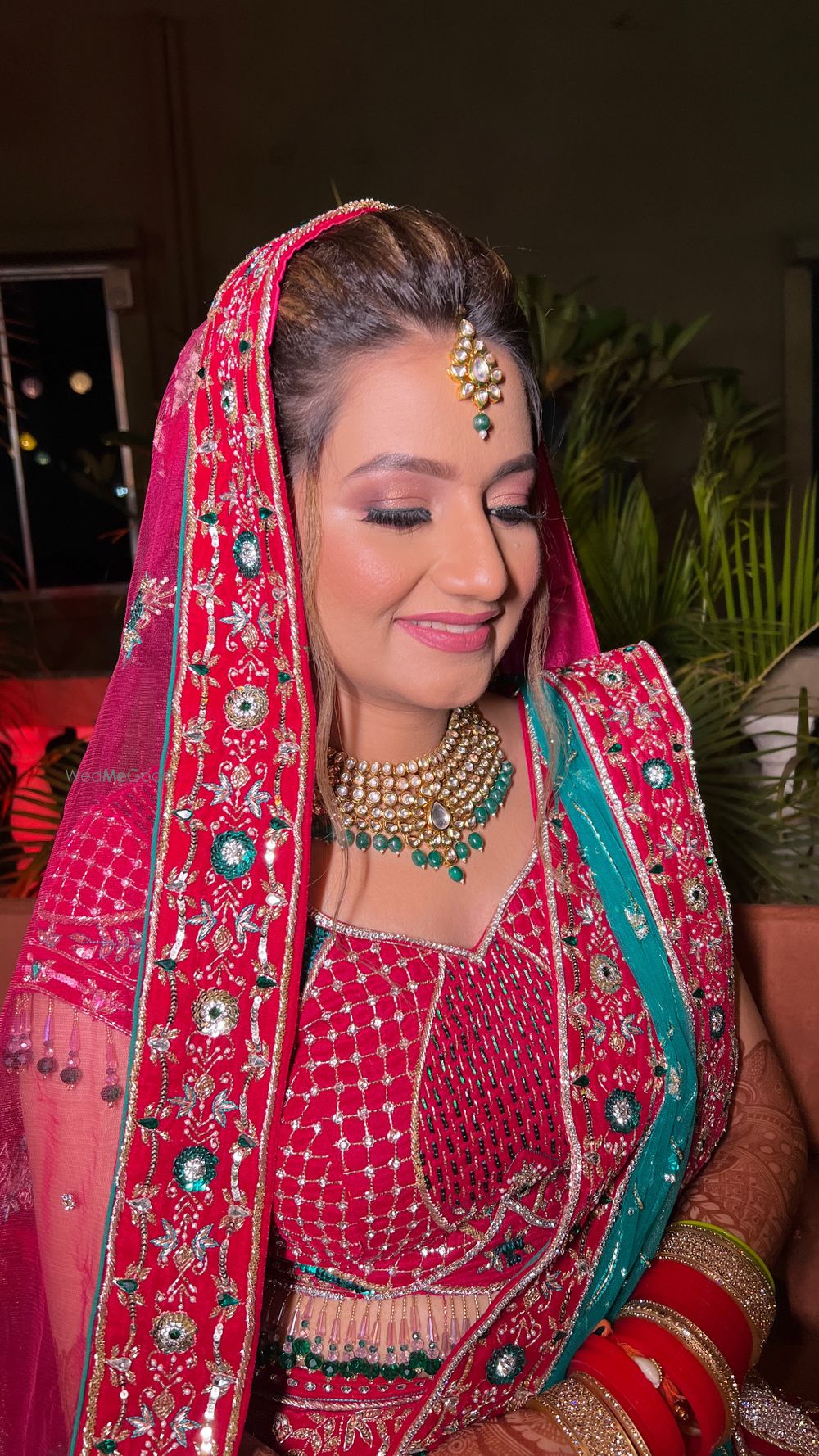 Photo By Makeup by Neeta - Bridal Makeup