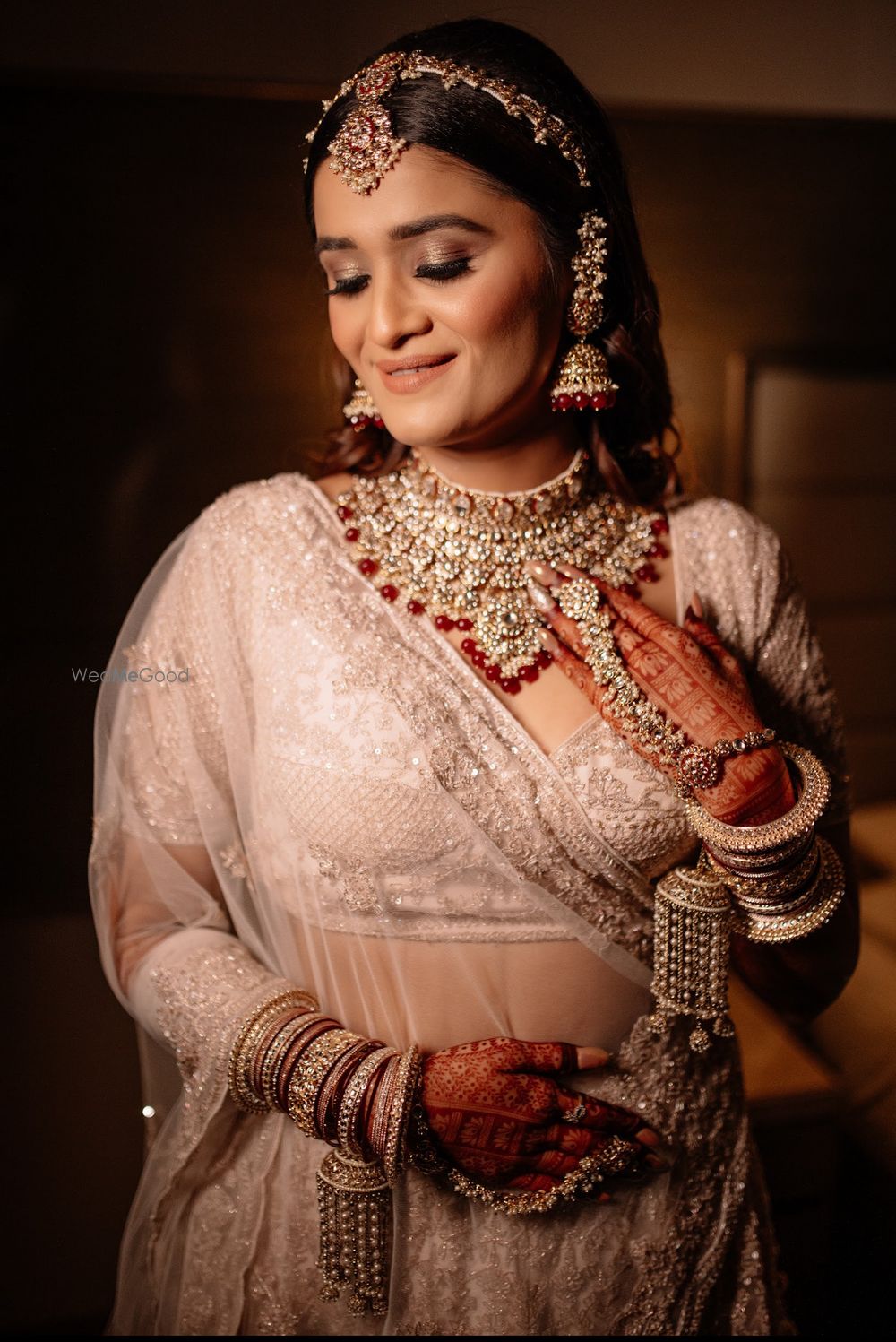 Photo By Makeup by Neeta - Bridal Makeup