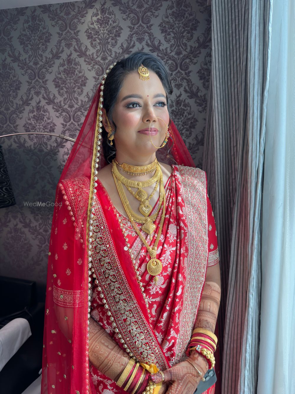 Photo By Makeup by Neeta - Bridal Makeup