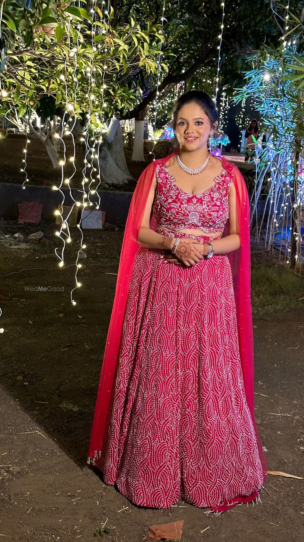 Photo By Makeup by Neeta - Bridal Makeup