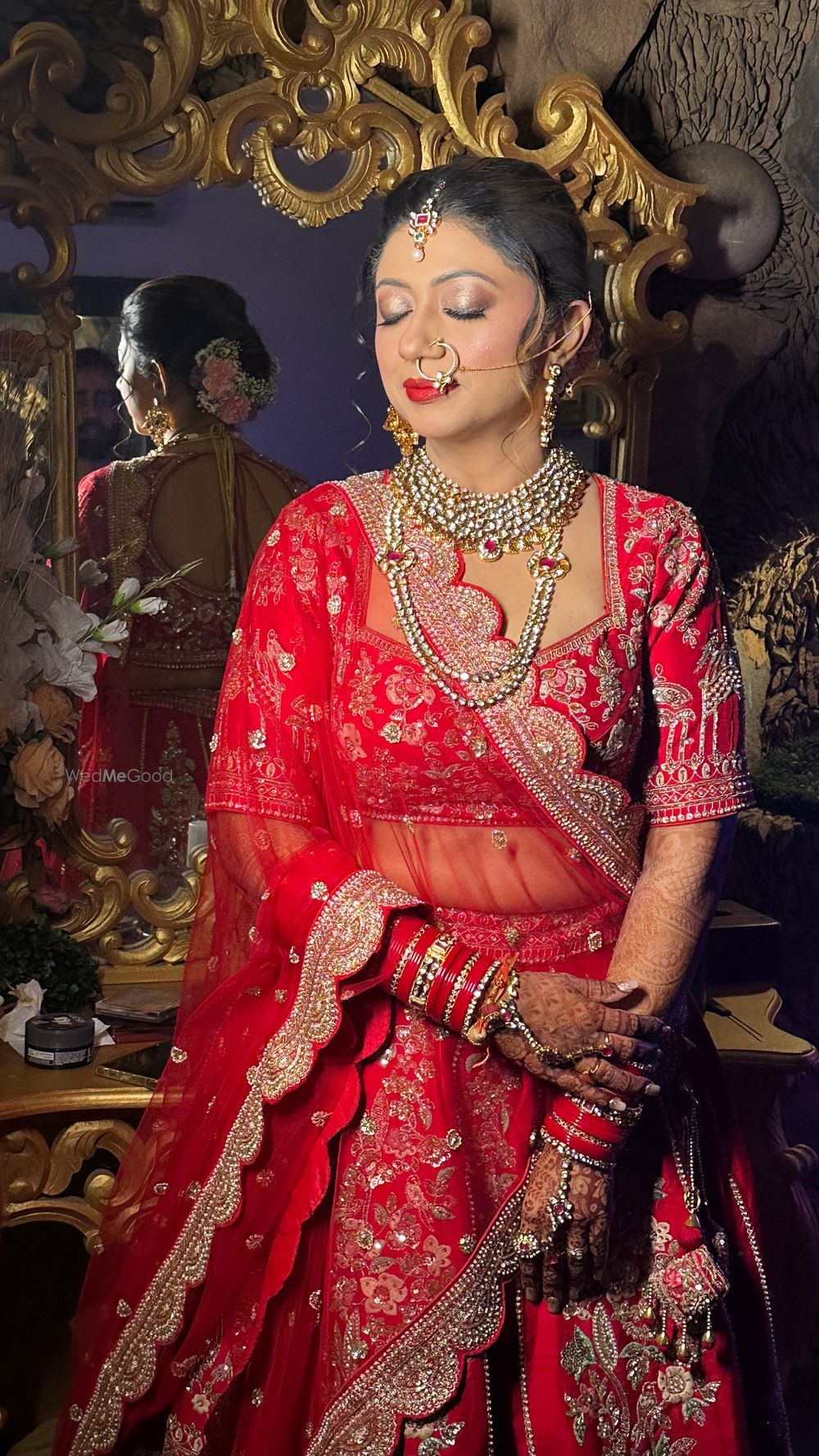 Photo By Makeup by Neeta - Bridal Makeup