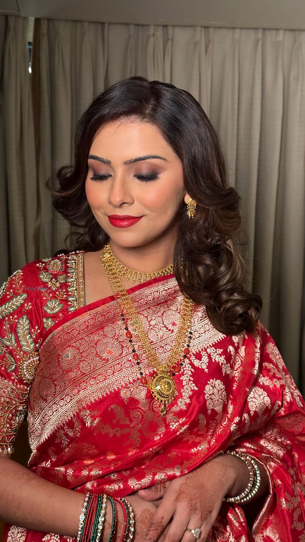 Photo By Makeup by Neeta - Bridal Makeup