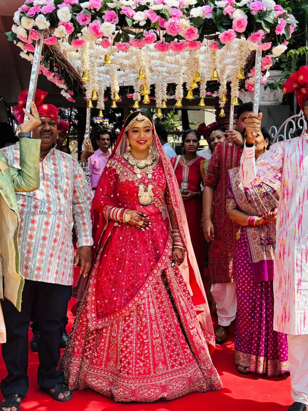 Photo By Makeup by Neeta - Bridal Makeup