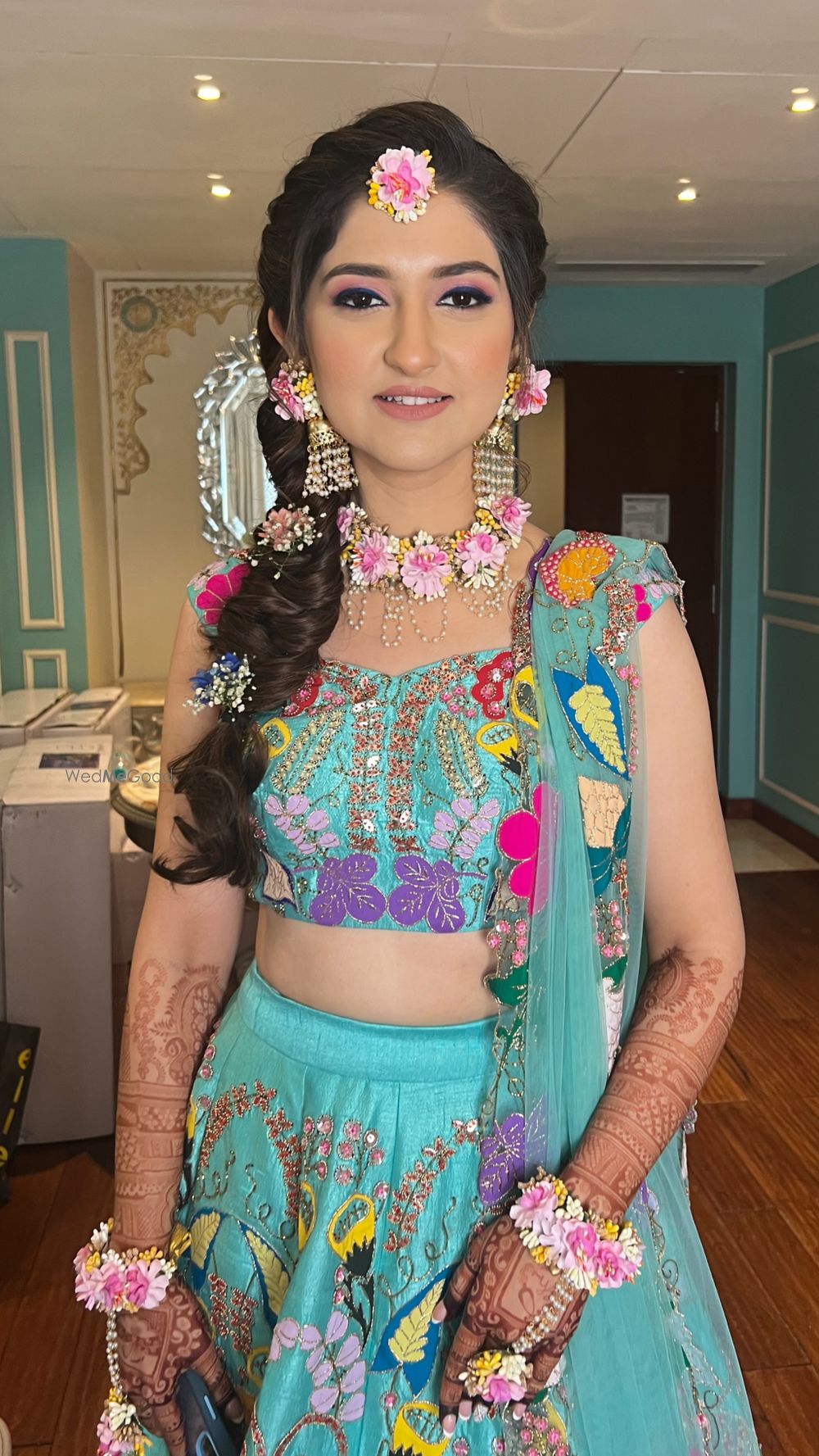 Photo By Makeup by Neeta - Bridal Makeup