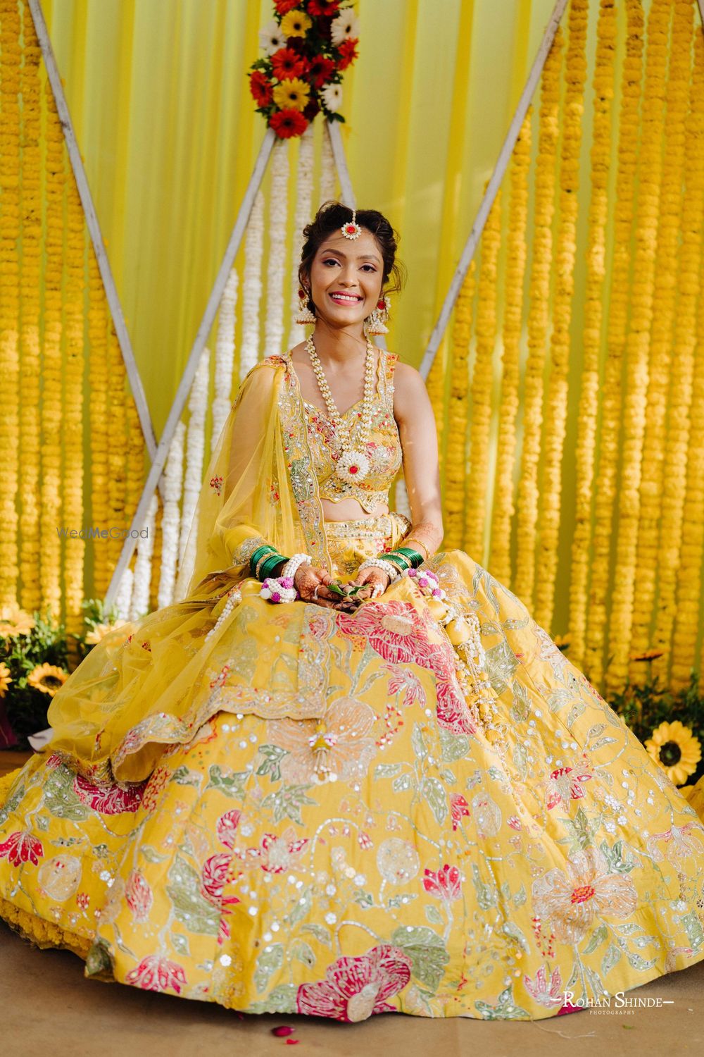 Photo By Makeup by Neeta - Bridal Makeup
