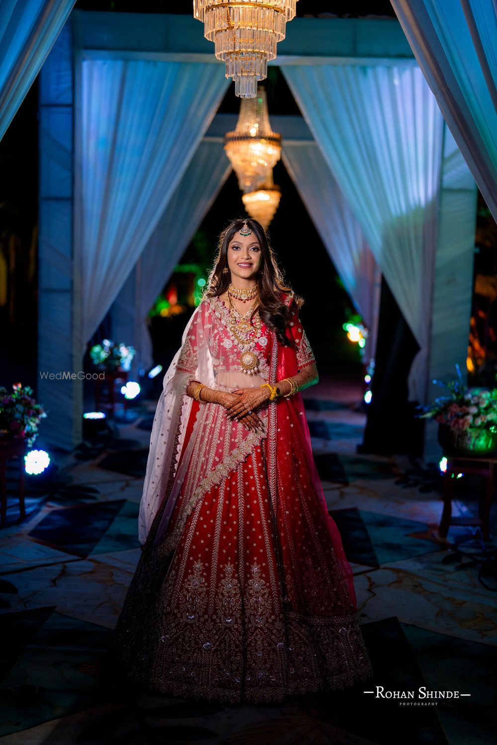 Photo By Makeup by Neeta - Bridal Makeup