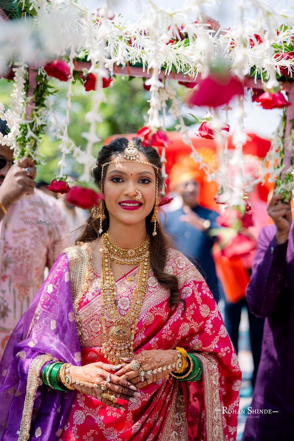 Photo By Makeup by Neeta - Bridal Makeup Artists