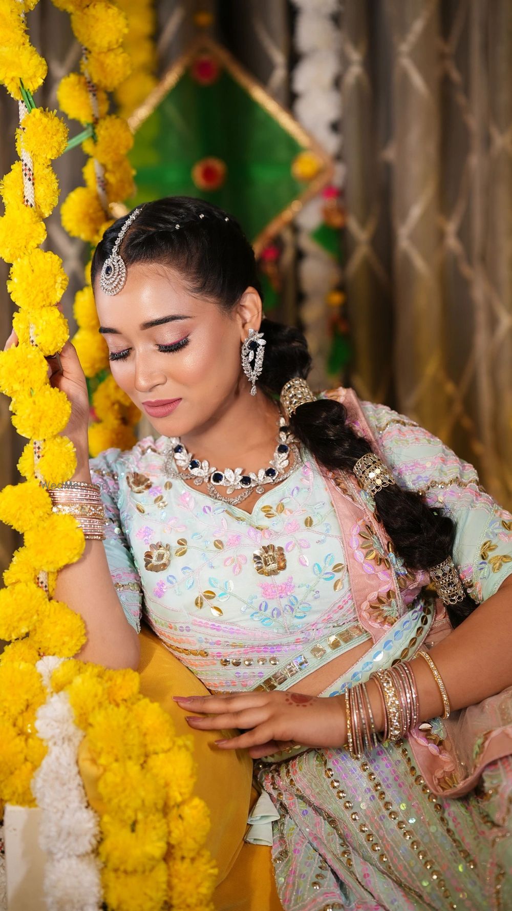 Photo By Makeup by Neeta - Bridal Makeup Artists