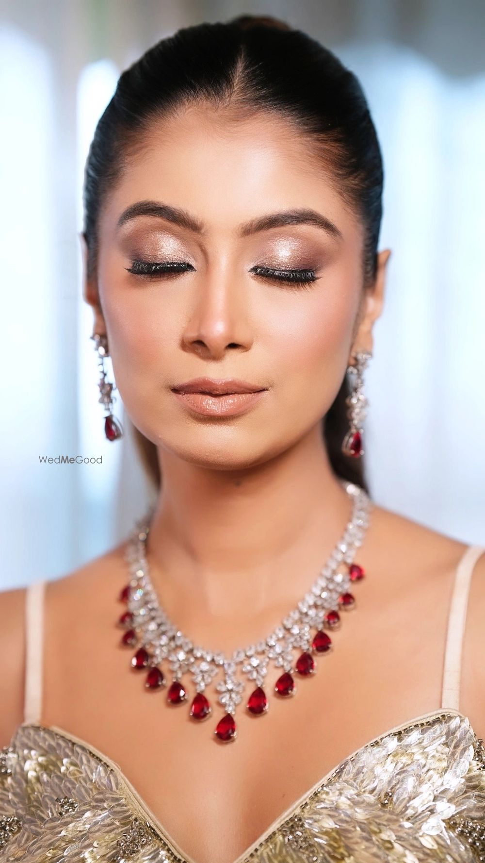 Photo By Makeup by Neeta - Bridal Makeup Artists