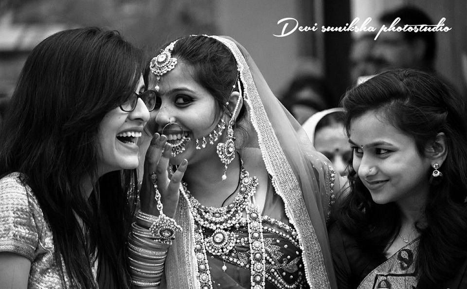 Devi Suniksha Photo Studio