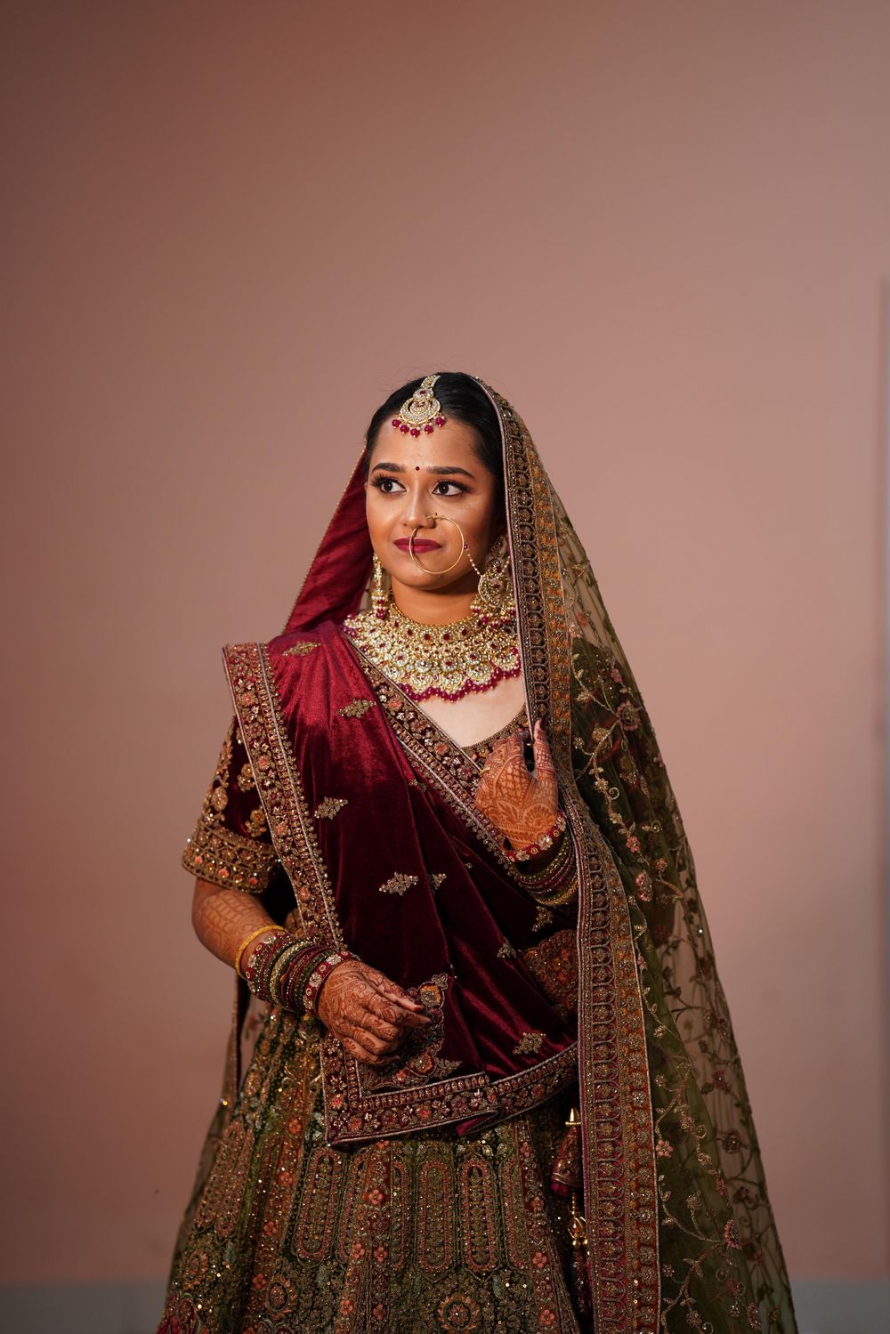 Photo By Anjali Singh Makeup Artistry - Bridal Makeup