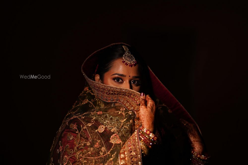 Photo By Anjali Singh Makeup Artistry - Bridal Makeup