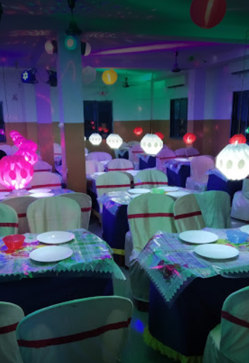 Photo By Debraj Banquet Hall - Venues