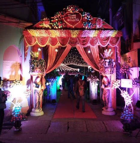 Photo By Atithi Banquet Hall - Venues