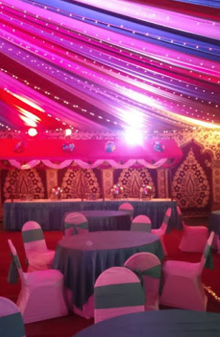 Photo By Atithi Banquet Hall - Venues
