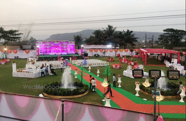 Photo By Rishivan Resort - Venues
