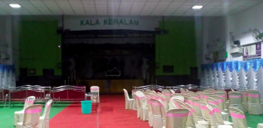 Photo By Kala Keralam Function Hall - Venues