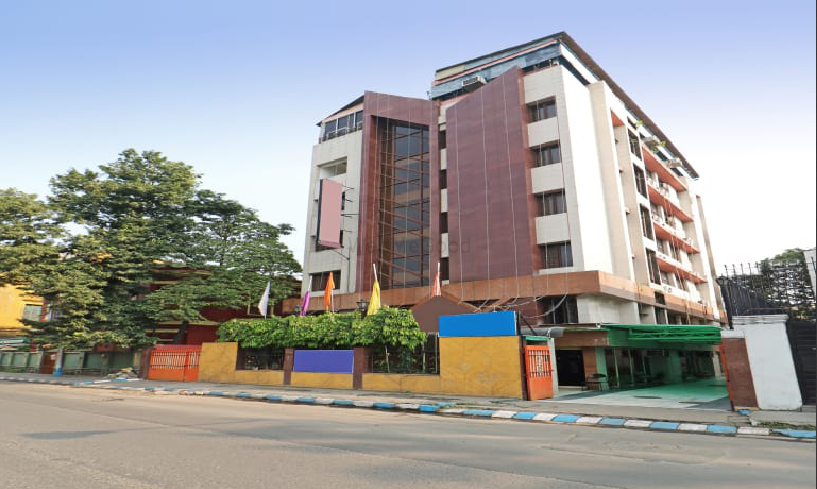Hotel Akashdeep