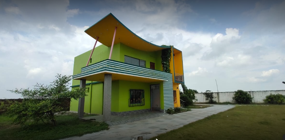 Photo By Mamotaj M2 Resort - Venues