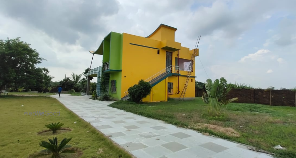 Photo By Mamotaj M2 Resort - Venues