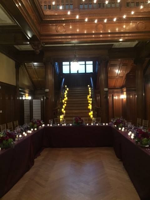 Photo By The Hamlin Mansion - Venues