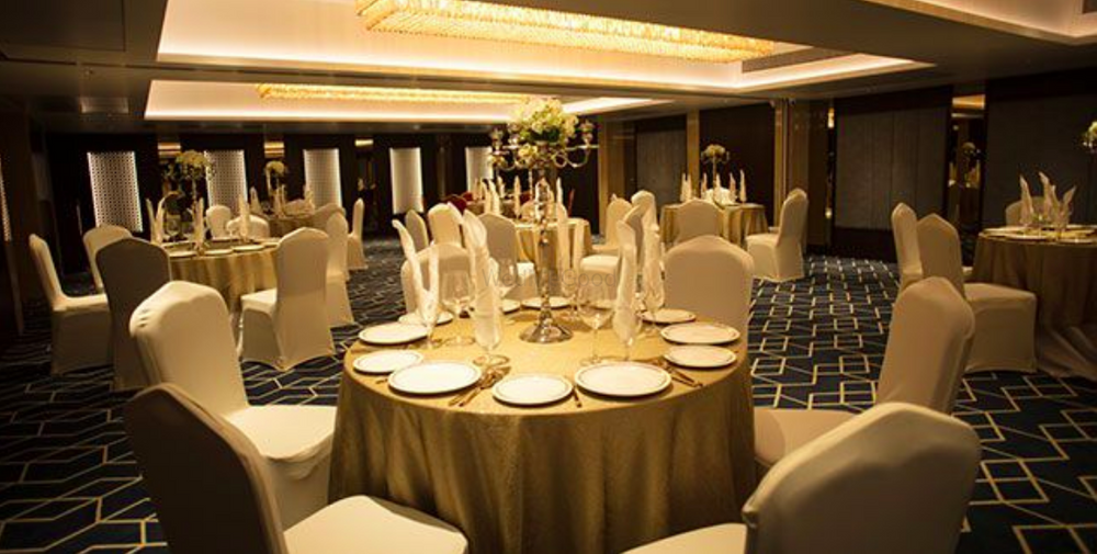 Photo By WOW Hotel - Venues
