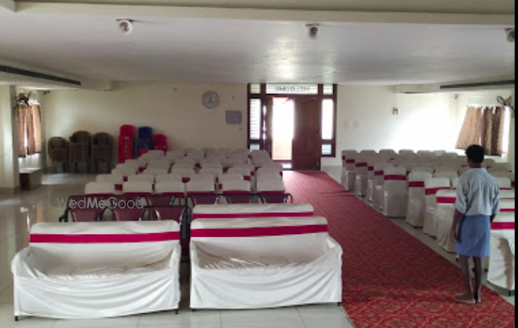 Photo By Datla S Mansion Function Hall - Venues