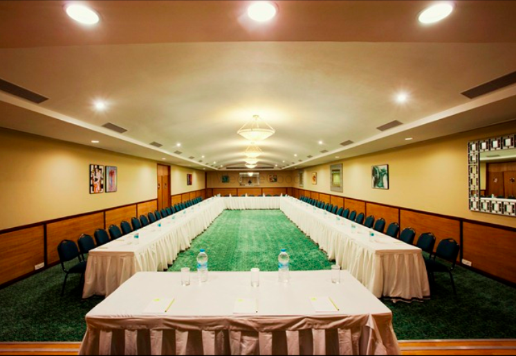 Photo By Lemon Tree Hotel, Indore - Venues