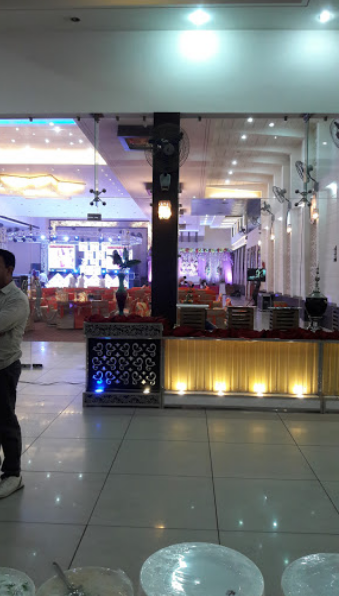Photo By Punnu Banquet Hall - Venues
