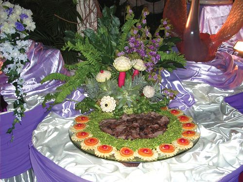 Photo By Cheron Caterers - Catering Services