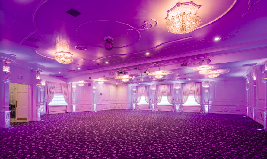 Photo By Regency Event - Venues
