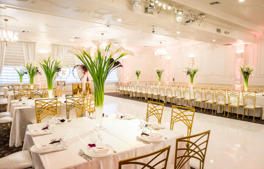 Photo By Regency Event - Venues