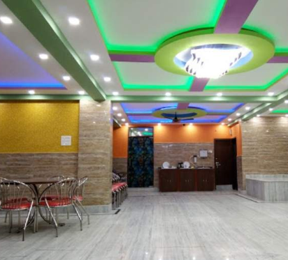 Photo By Hotel Nest - Venues