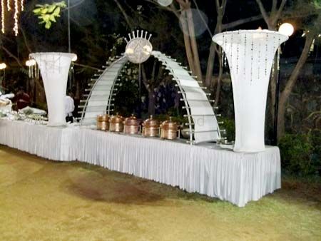 Photo By Billu Caterers - Catering Services