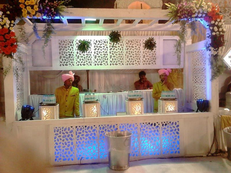Photo By Billu Caterers - Catering Services