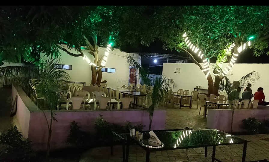 Photo By Patel Vihar Garden Restaurant & Party Plot - Venues