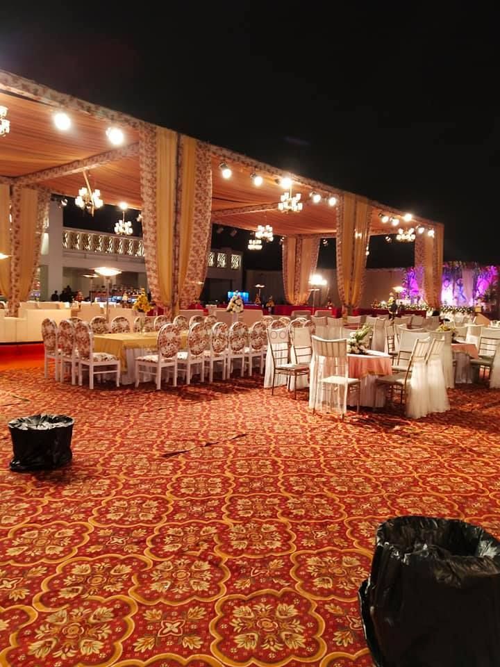 Photo By Anandam Garden - Venues