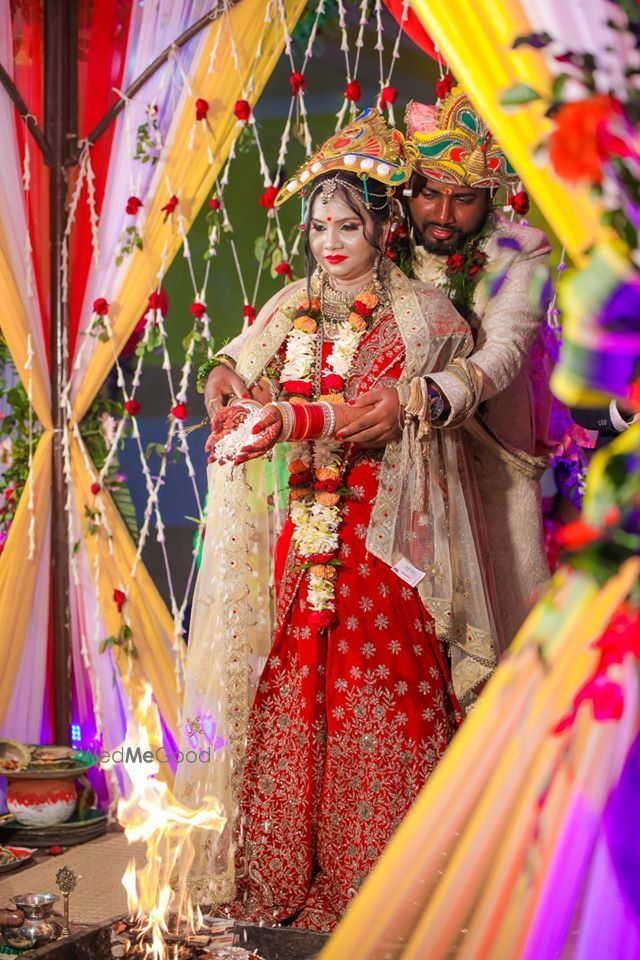 Photo By Blue Dawn Pixels - Photographers