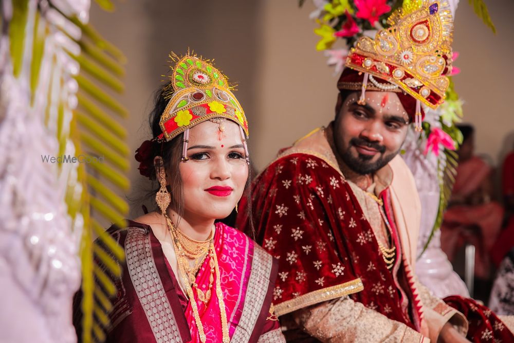 Photo By Blue Dawn Pixels - Photographers